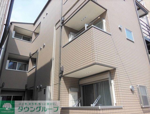 ブラン西新井