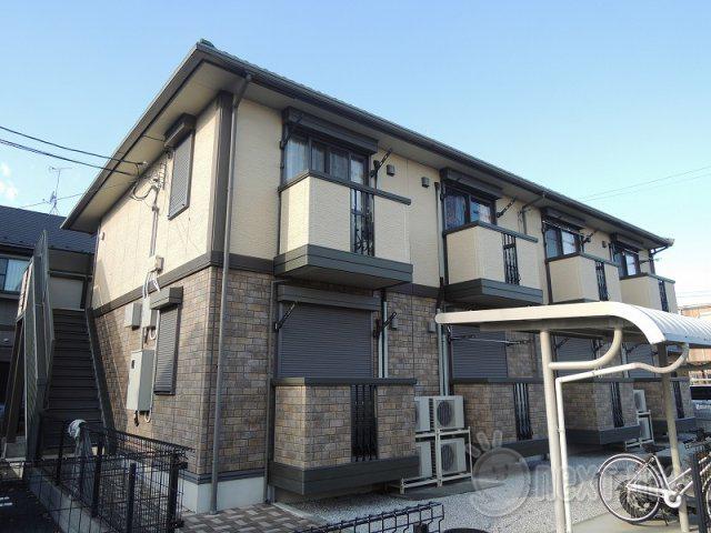 リベルテ豊田