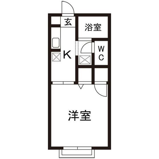 サンビアン R棟