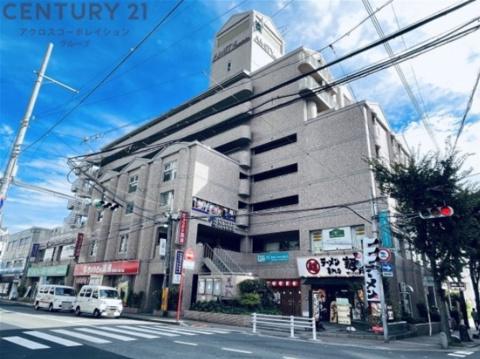アミティー塚口