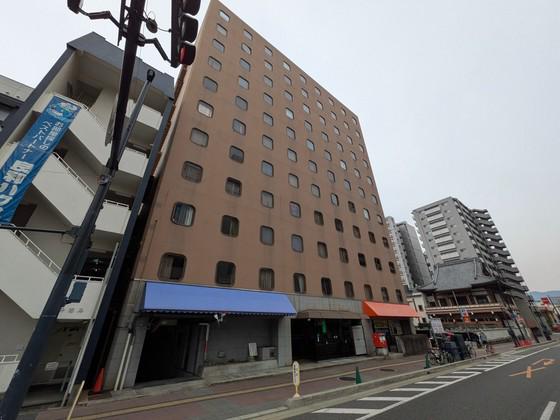 セントラル瀬戸内マンション