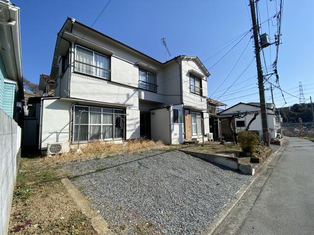 たくみ荘