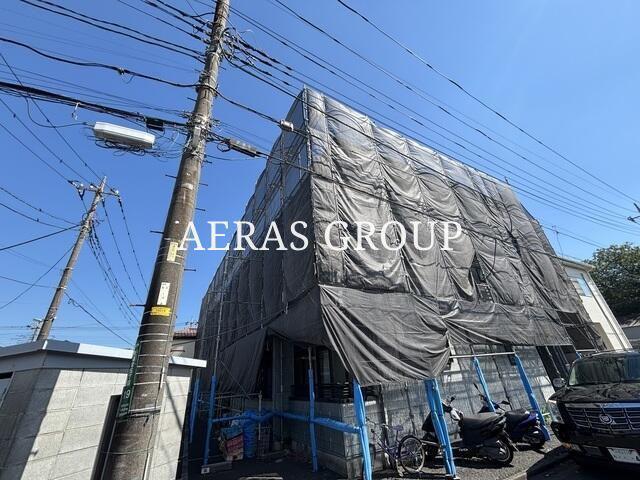 ジーライズ川口東領家