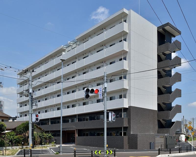 アークデュオ仙台宮町