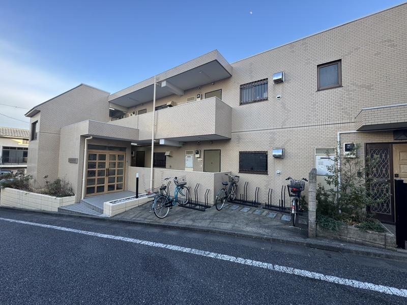グレースハイムヌクイ