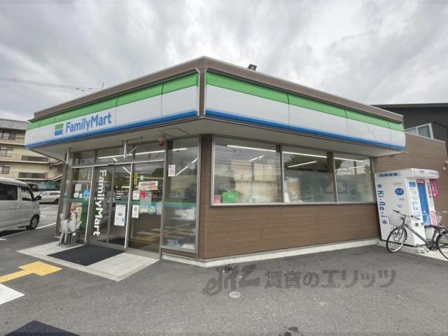 パストラーレ天理A棟
