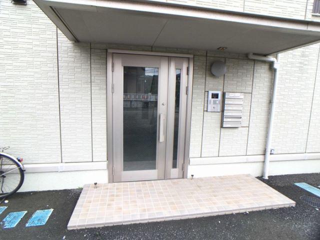 ブレンド下九沢