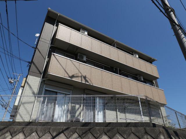 ブレンド下九沢(2LDK/3階)