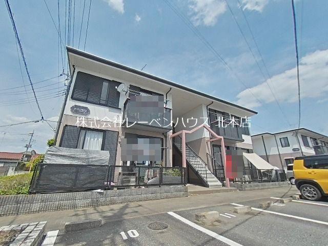 ガーデンプラザ D棟