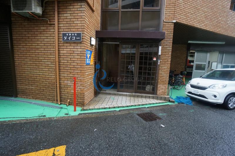 第二タナックマンション