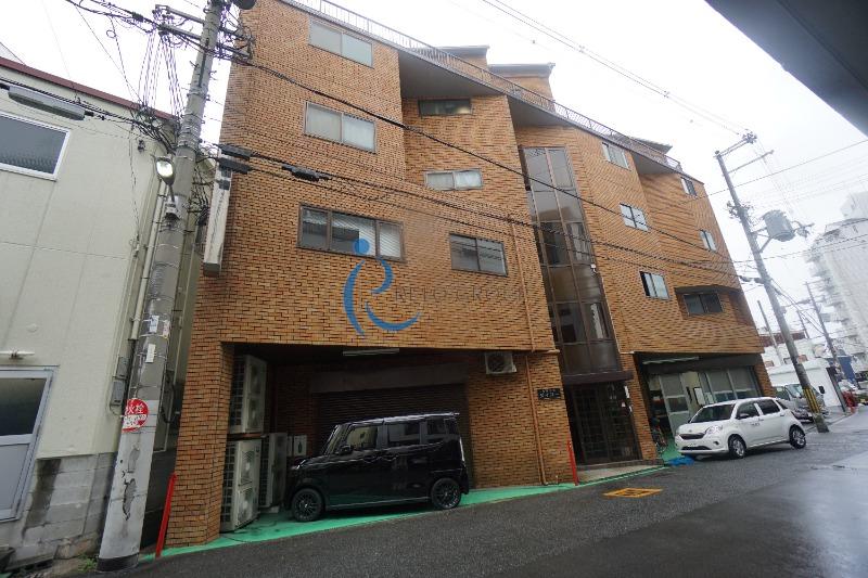 第二タナックマンション