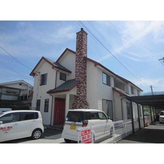 セーレム亀山