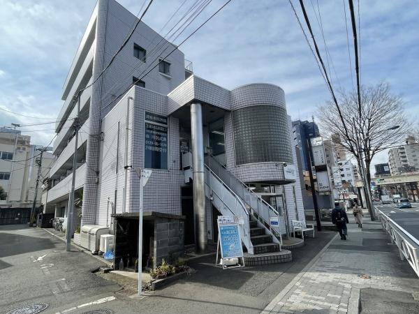 SMICA ECO BASE つつじヶ丘