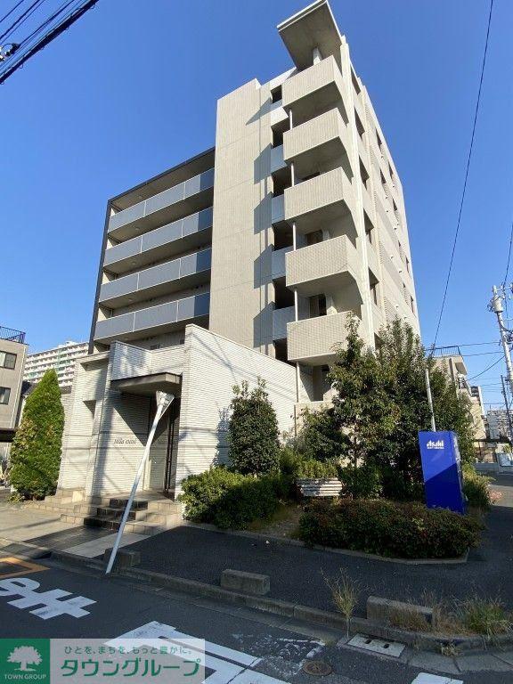 ヴィラ エクセル
