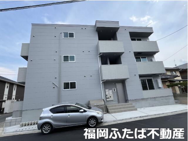 カトレア春日西