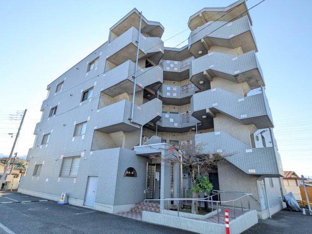 アダージョ住吉
