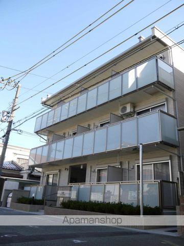 クレイノコンフォール 東中島