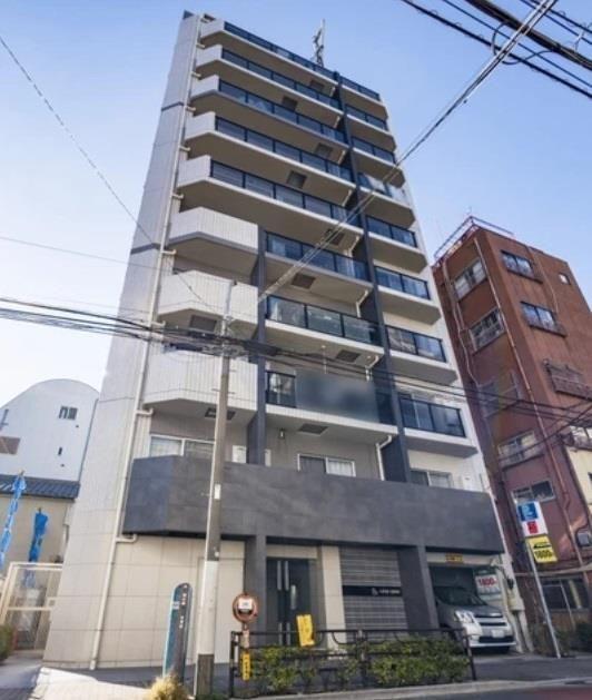 LEXE上野