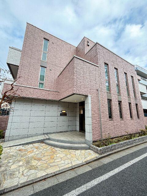 シャンブル向丘