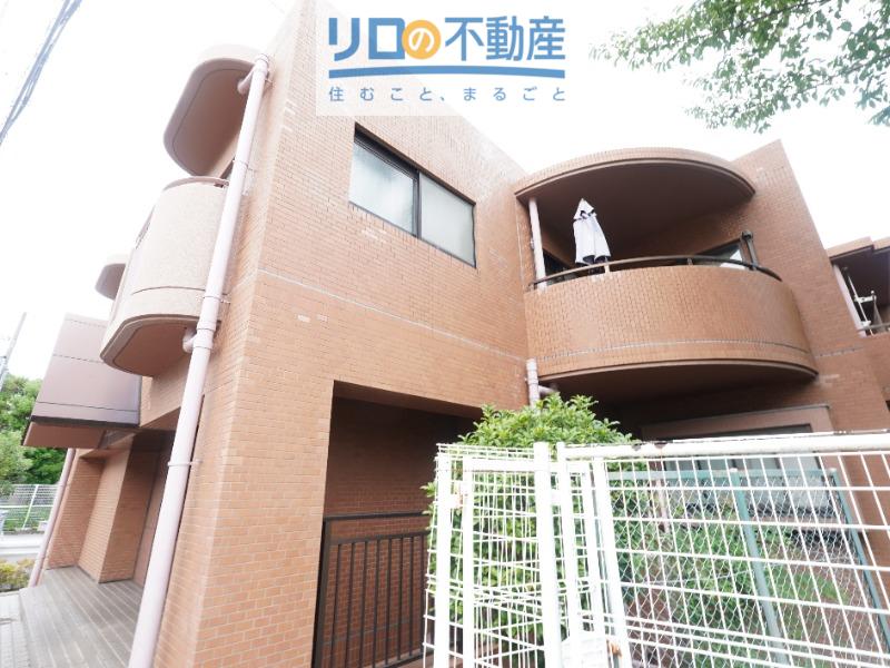 ユニヴェール花屋敷II号館