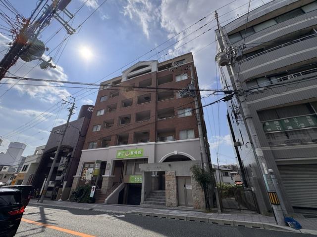 エルベコート豊中本町