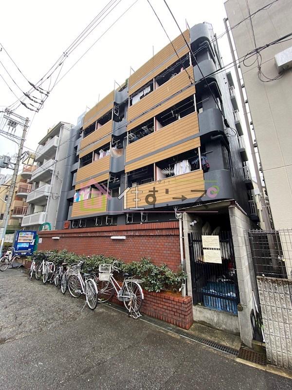 東洋ライオンズ野田