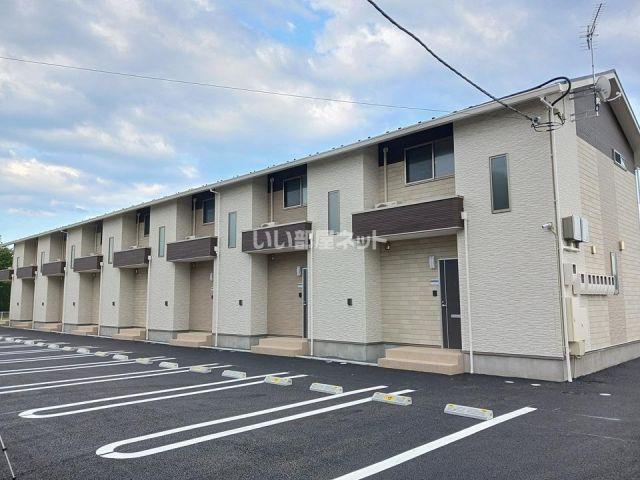 SAKURA TERRACE 