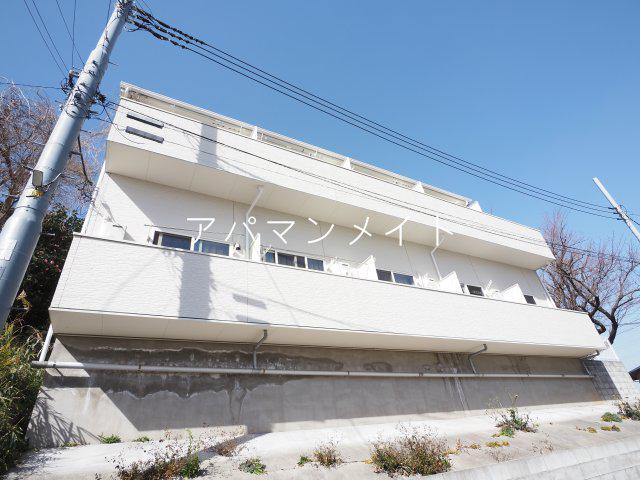 PONY VILLE B棟