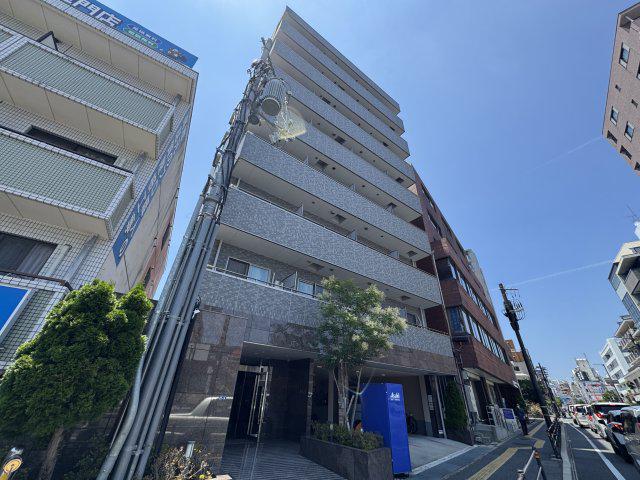 ロイヤルコート中桜塚