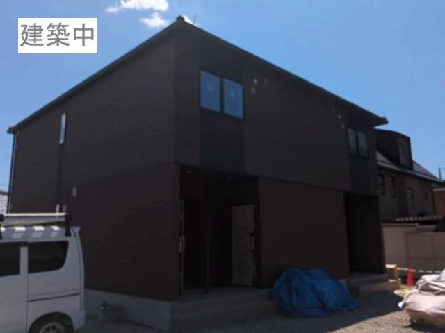 アルバーダ