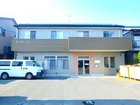 Sステージ
