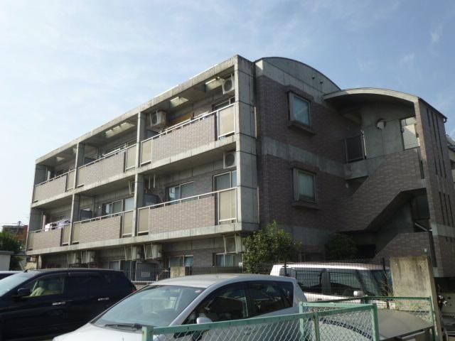 プレステージ石神井公園