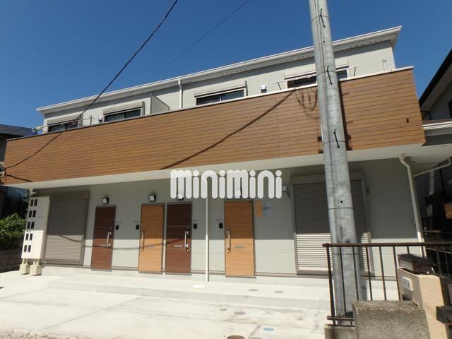 テラス赤松町