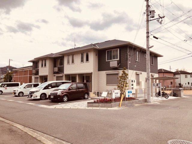 ブルージュ西蒲田