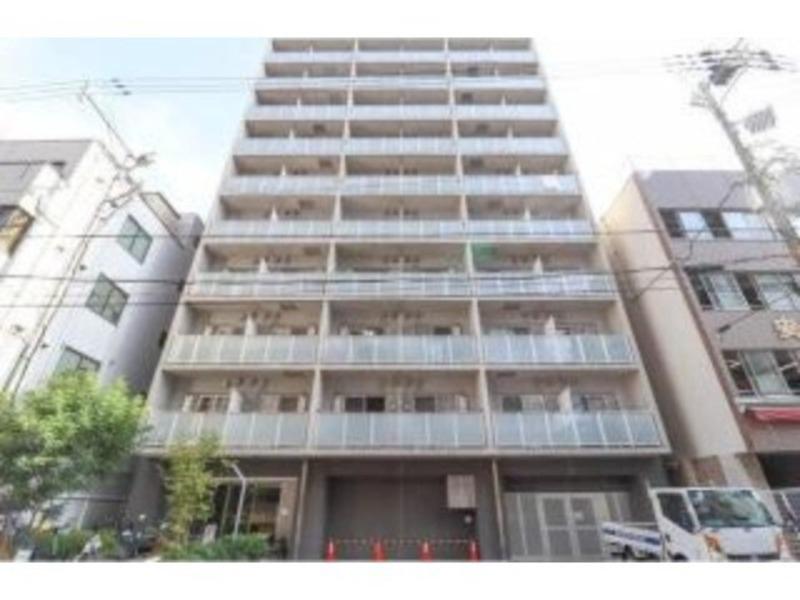 ルクレ新町レジデンス