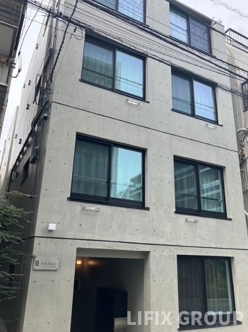 ノーブル日暮里