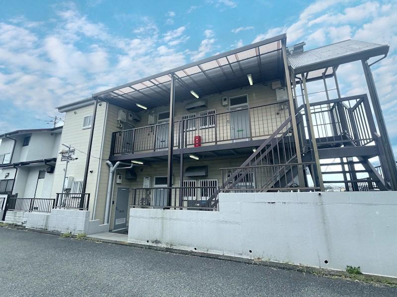 ピュアタウン北矢名
