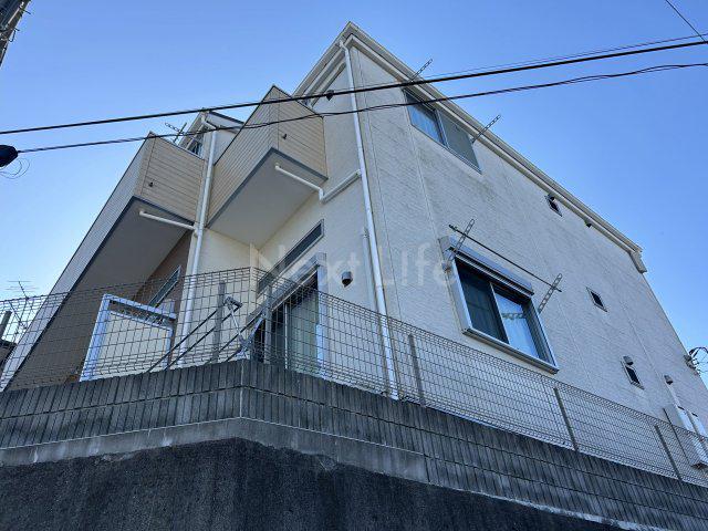 ビジュードゥー大倉山