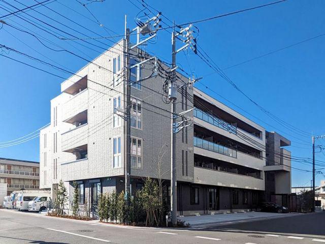 シモンイーストミソノ