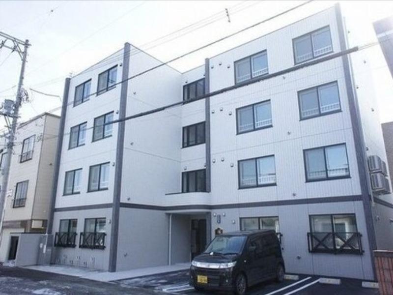 グランメール 南郷13駅前