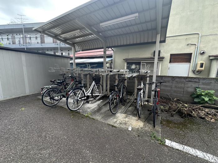 マックス河原町駅