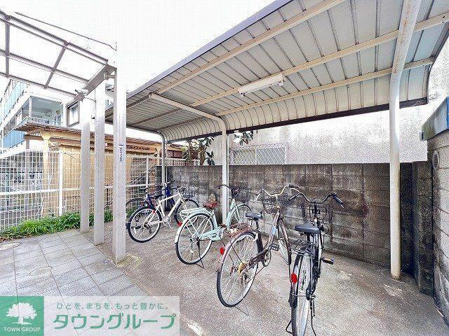 アメニティK