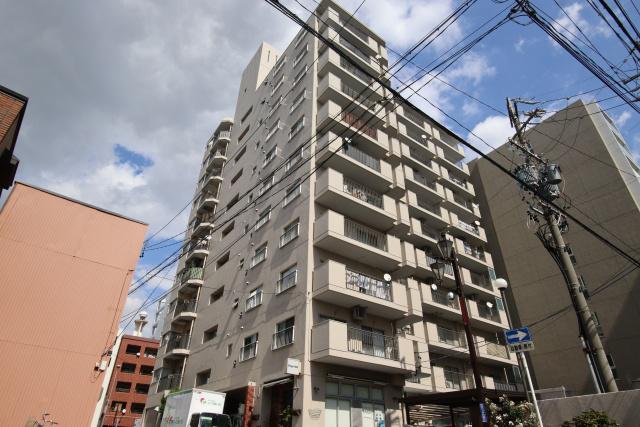 ラポールニュー池下