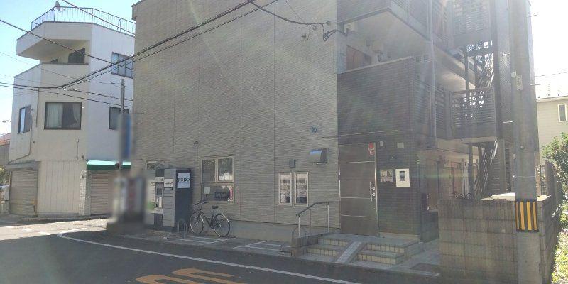 クレイノサンシティ八王子
