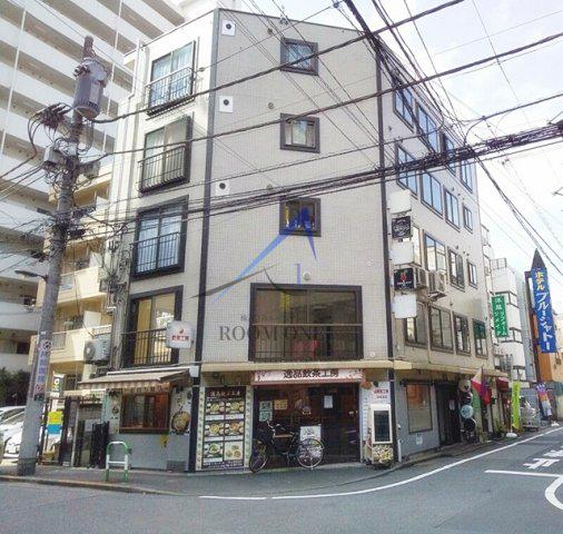 ホワイトBL