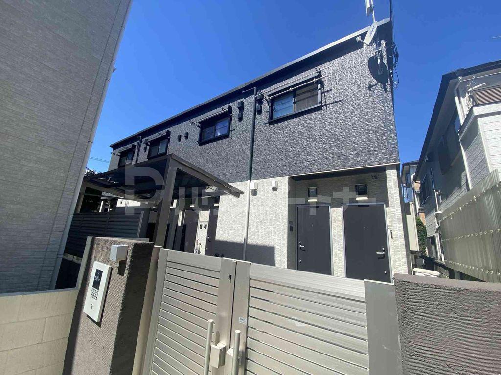 エスパシオ東小岩