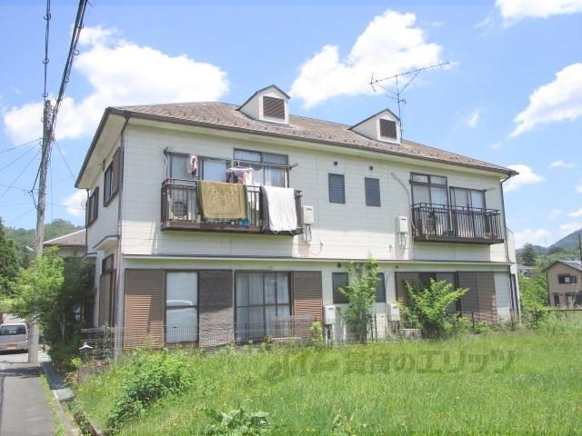 カーサ平野2