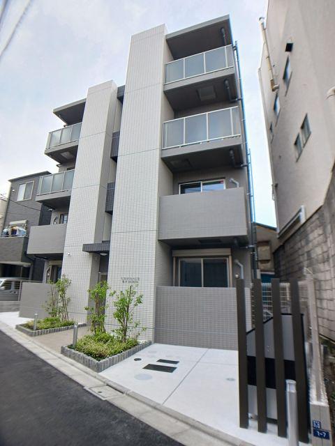 CREVANCE亀戸ノース