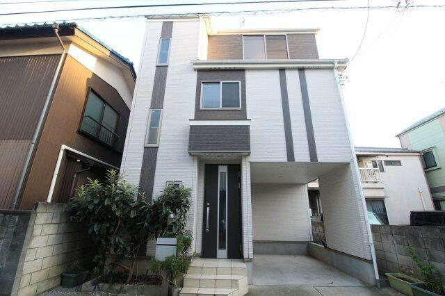 扇2丁目戸建