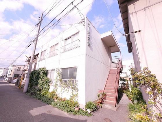 コーポ大供